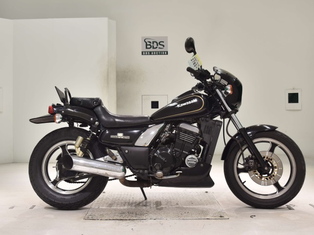 Kawasaki ELIMINATOR 250SE 1990
