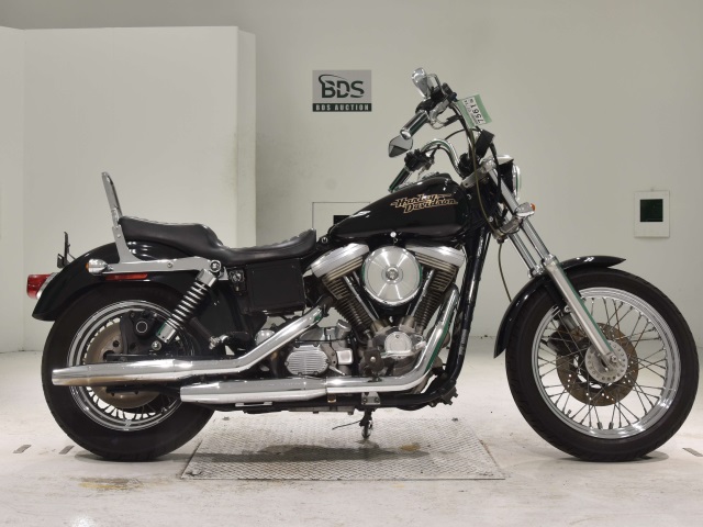HD STURGIS FXB1340 1997