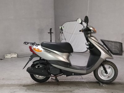Yamaha JOG 115