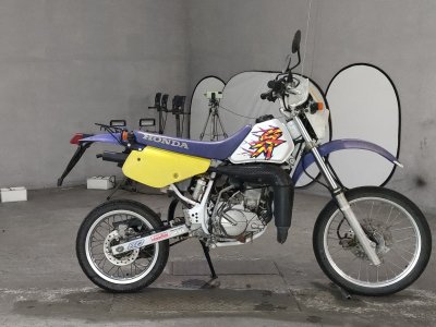 Honda CRM80 1994