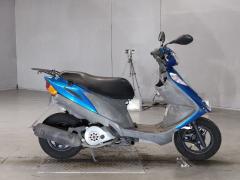 Suzuki ADDRESS V125