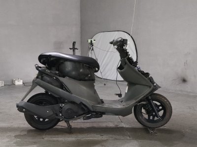 Suzuki ADDRESS V125