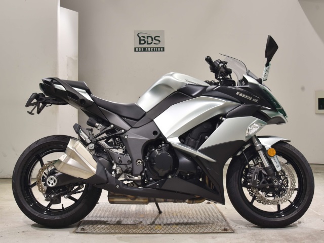 Kawasaki NINJA1000A 2020