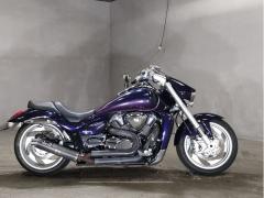 Suzuki BOULEVARD M109R 2007