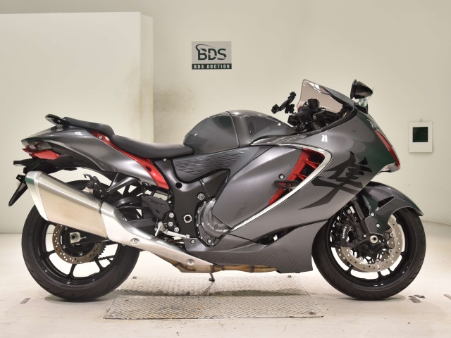 Suzuki GSX1300R HAYABUSA 2024