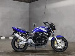 Honda CB400SFK 2006
