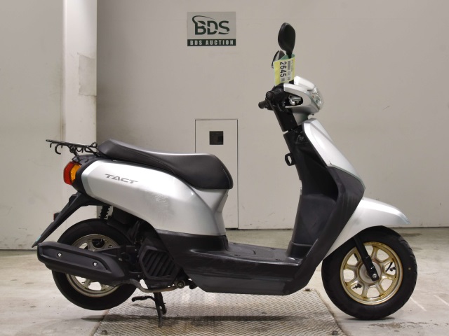 Honda TACT125 2015