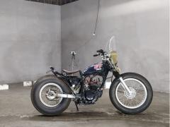 Yamaha TW200 1996