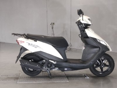 Suzuki ADDRESS V125