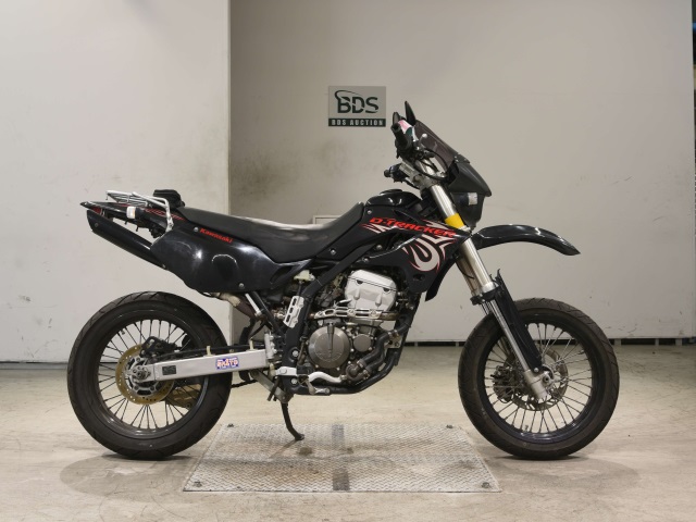 Kawasaki KLX250 2005