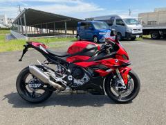 BMW S1000RR 2024