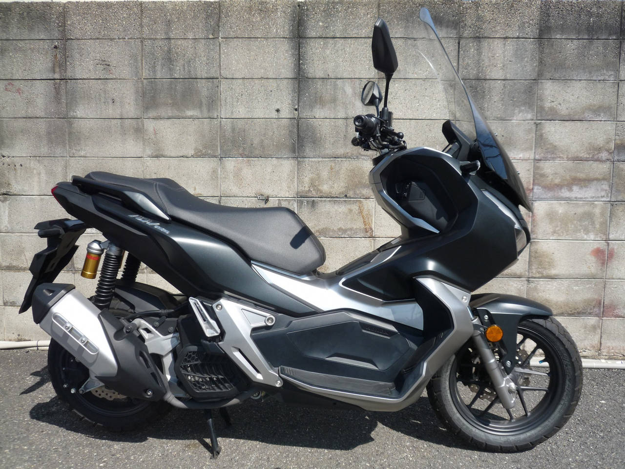 Honda ADV 150 2020