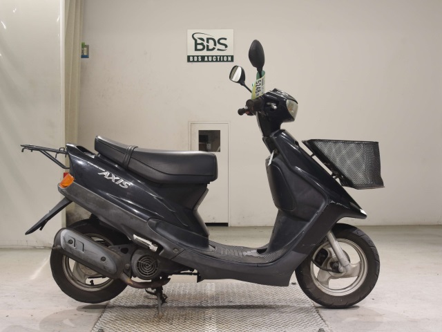 Yamaha AXIS90 1997