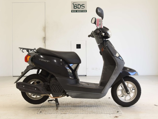 Honda TACT-4 BASIC 2015