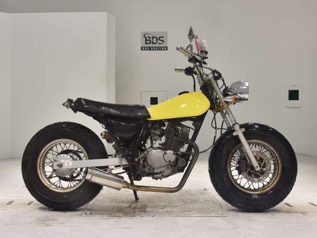 Suzuki VAN VAN 200 2002