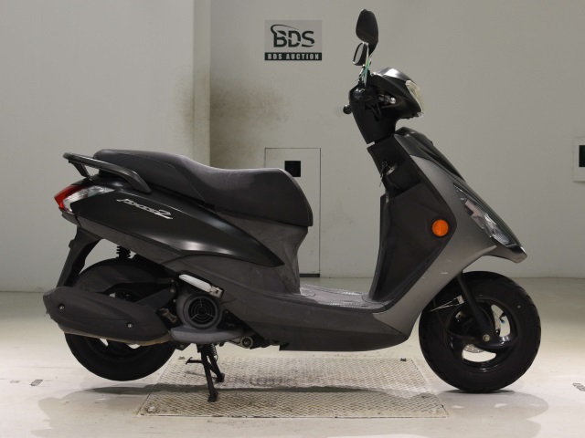 Yamaha AXIS Z 2017