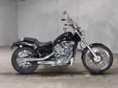 Honda STEED400 2002