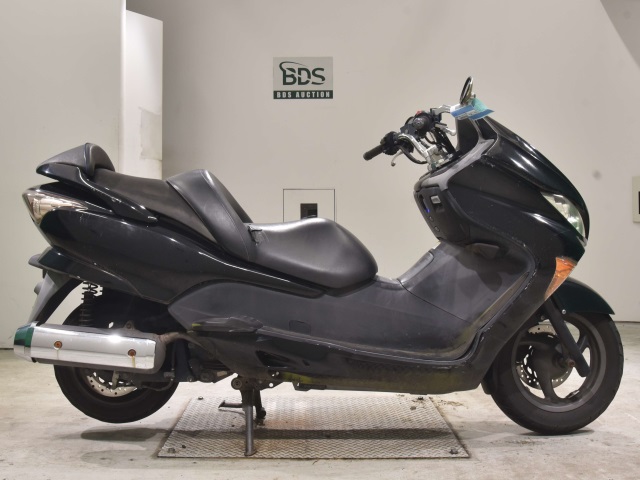 Honda FORZA Z 2006