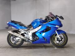 Kawasaki ZZ-R1200 2002