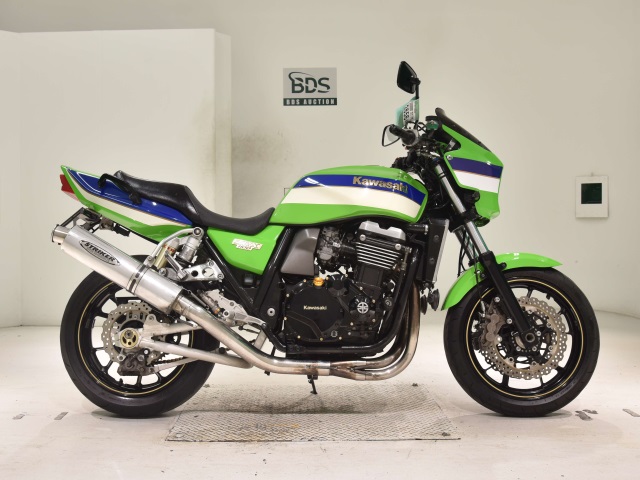 Kawasaki ZRX1100 2000