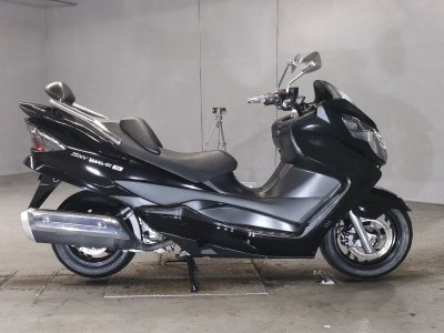 Suzuki SKYWAVE 250S