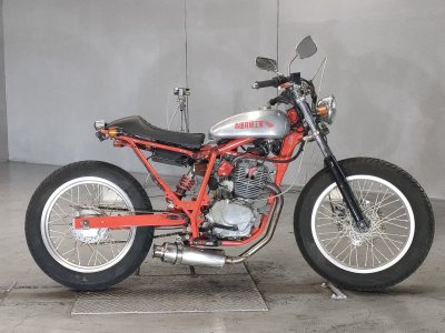 Honda FTR223 2002