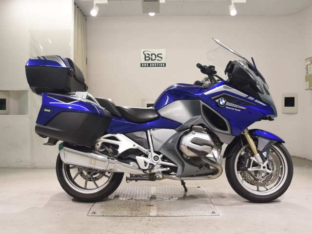 BMW R1200RT 2014