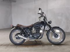 Kawasaki 250TR 2005