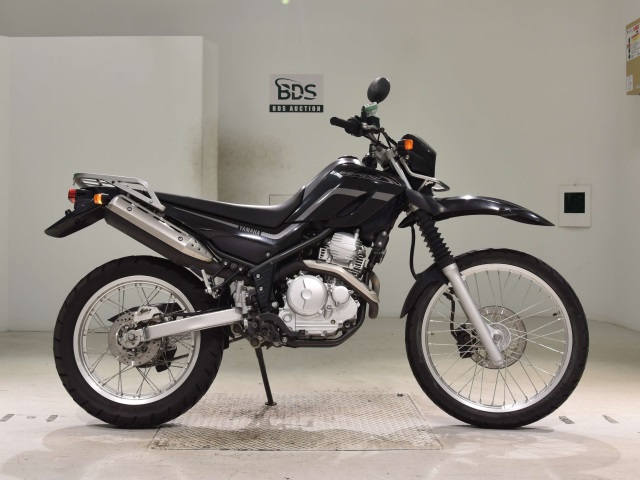 Yamaha SEROW XT250 2007