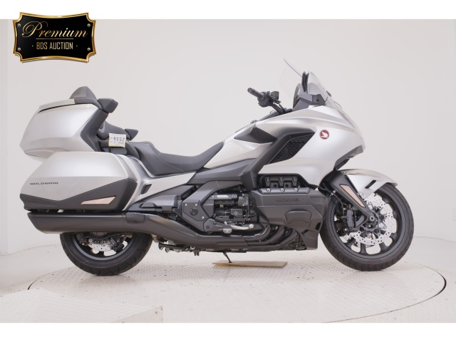 Honda GL1800 2025