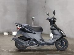 Suzuki ADDRESS V125