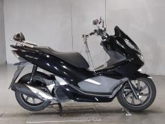 Honda PCX125 2018
