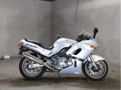Kawasaki ZZ-R400 2003