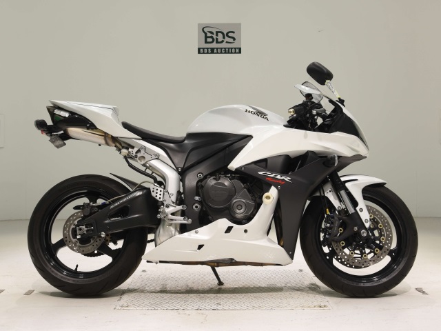 Honda CBR600RR 2007