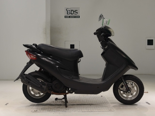 Sym X PRO 100 2014