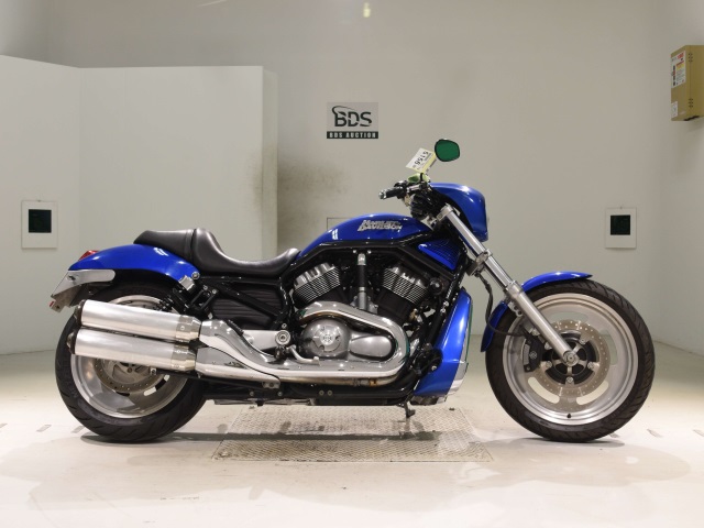 HD NIGHT ROD VRSCD1130 2007