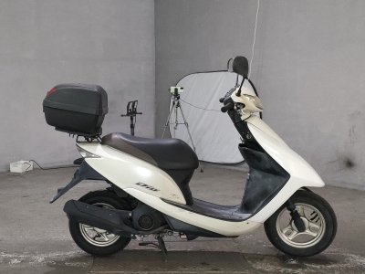Honda DIO 2008