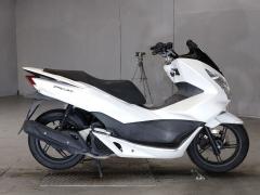 Honda PCX125 2017
