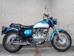 Kawasaki ESTRELLA 2017