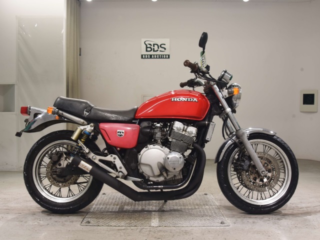 Honda CB400FOUR 1997