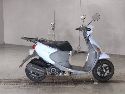 Suzuki LETS4
