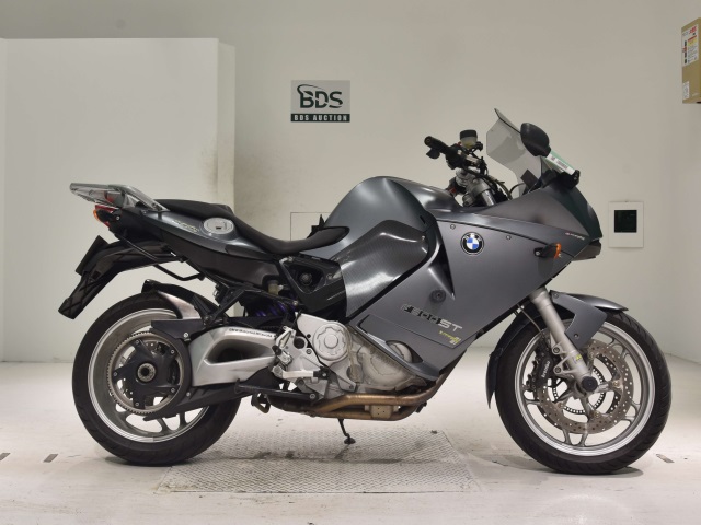 BMW F800ST 2009