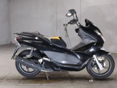 Honda PCX125 2010