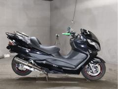Suzuki SKYWAVE 250M 2007