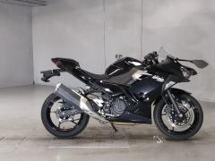 Kawasaki NINJA400 2021