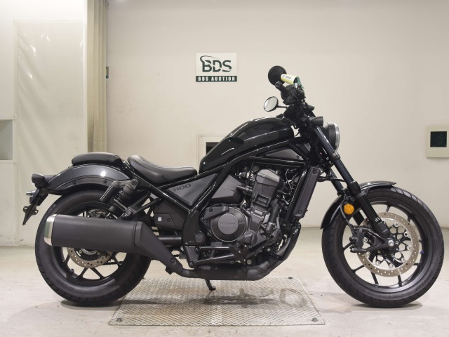 Honda REBEL CMX1100 2021