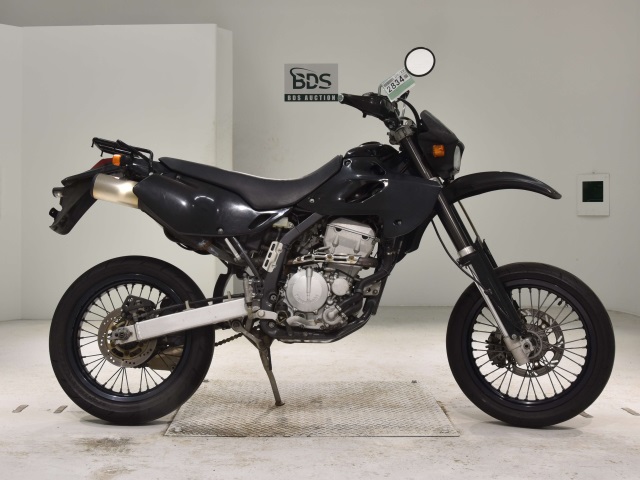 Kawasaki D-TRACKER250 2003