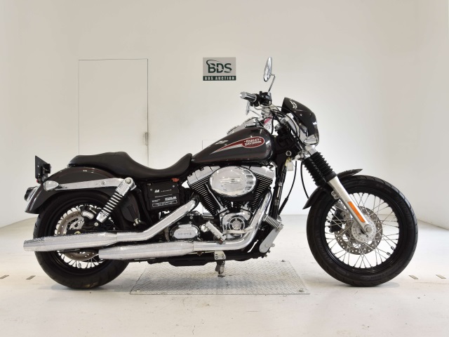 HD LOW RIDER FXDL1580 2006