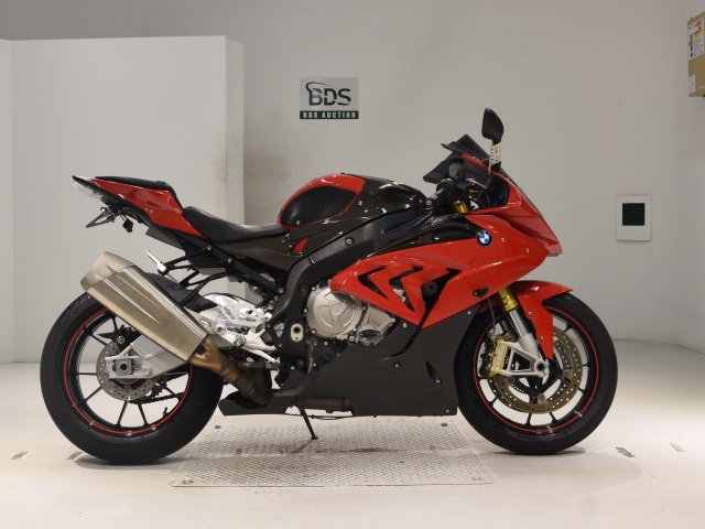 BMW S1000RR 2015