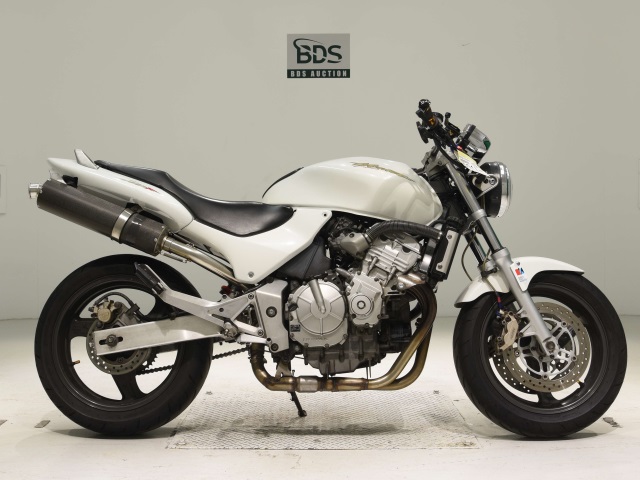 Honda HORNET CB600F 2000